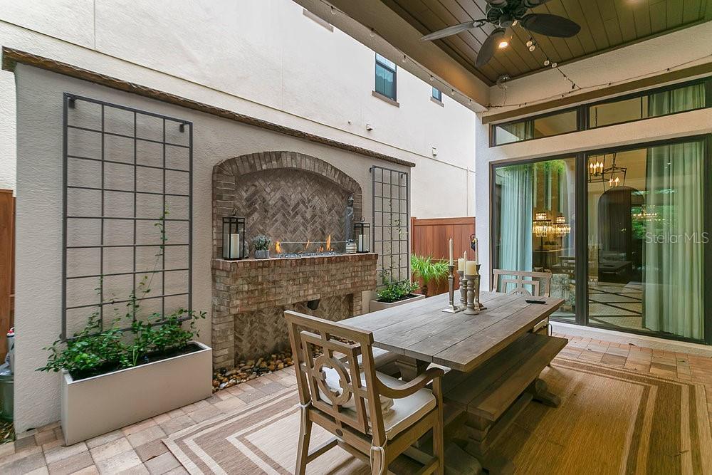 DELLAGIO - Residential