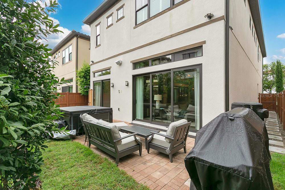 DELLAGIO - Residential