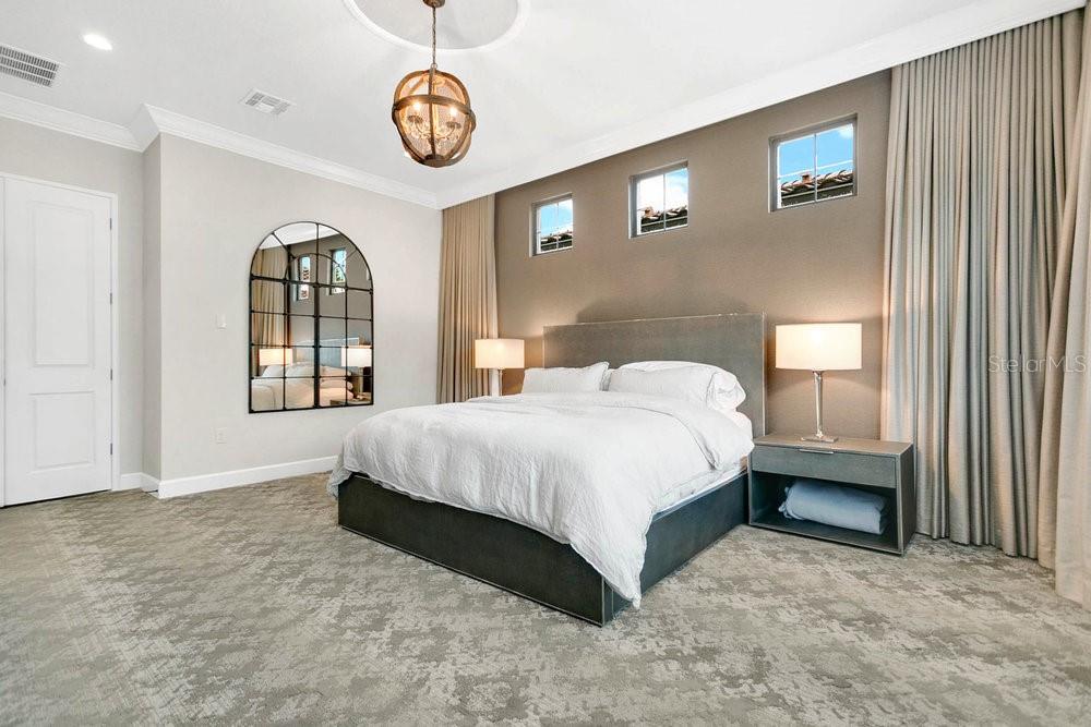 DELLAGIO - Residential