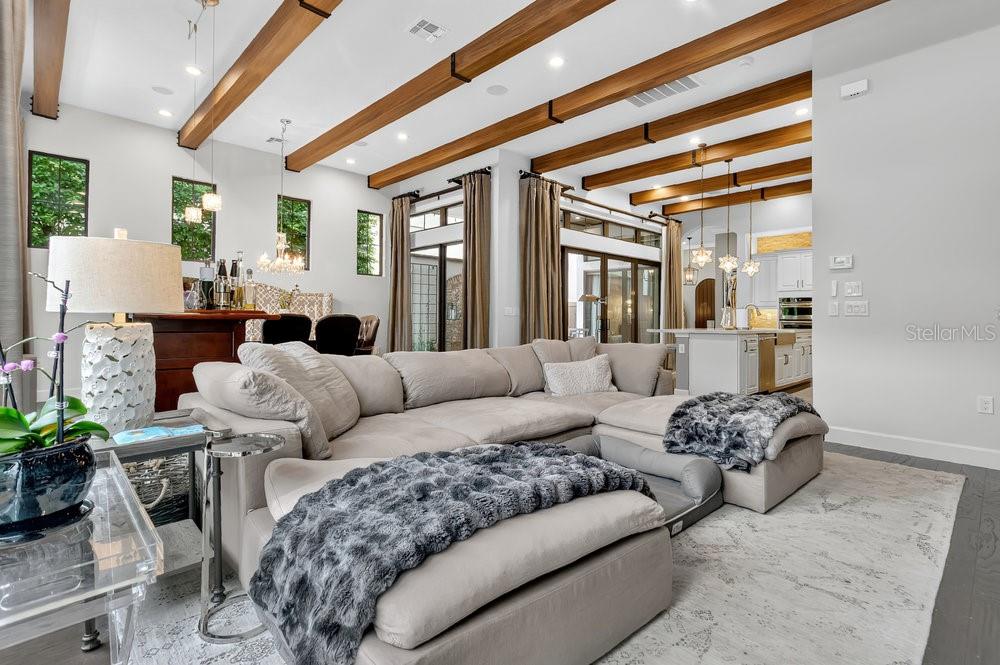 DELLAGIO - Residential