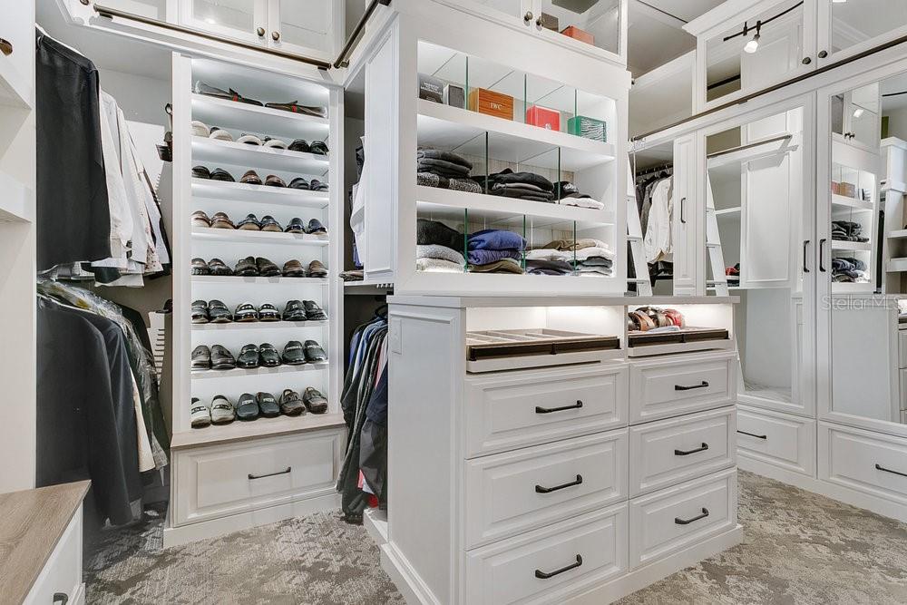 DELLAGIO - Residential