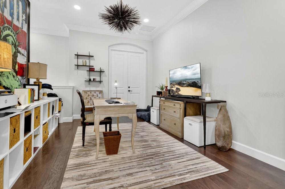 DELLAGIO - Residential