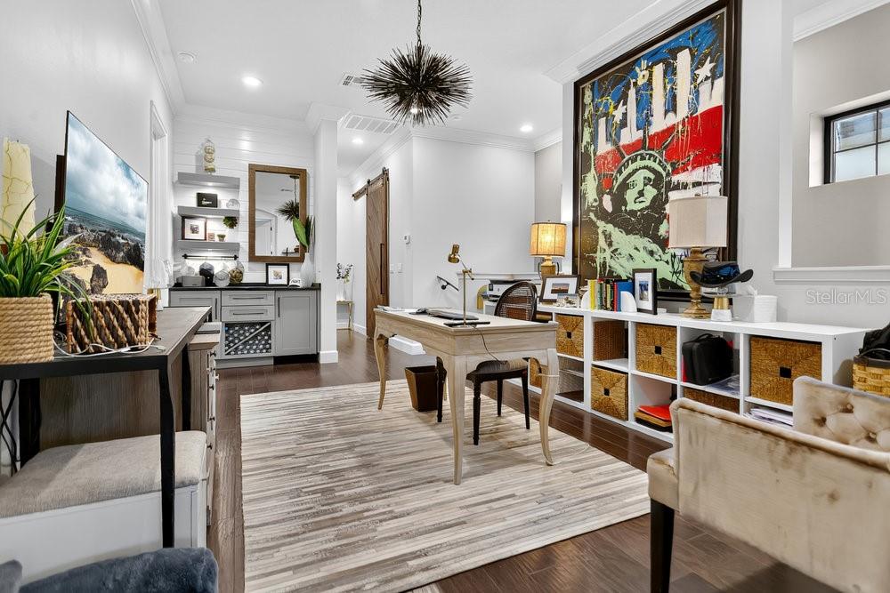 DELLAGIO - Residential