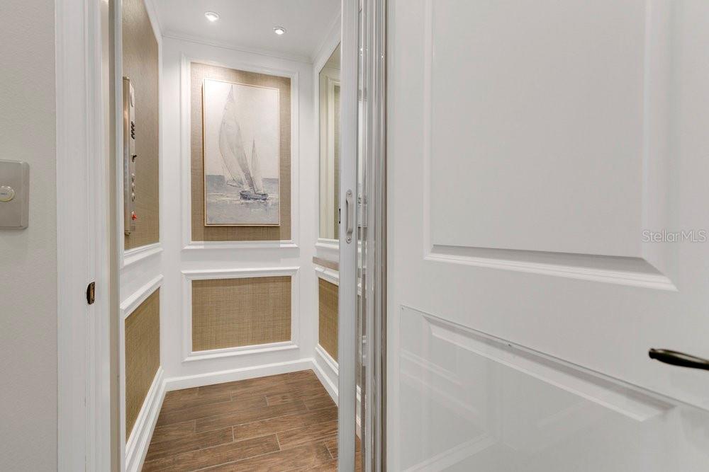 DELLAGIO - Residential