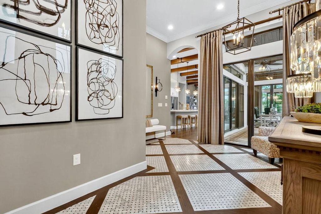 Photo of 8311 Via Vittoria Way, Orlando, FL 32819 (MLS # O6357324)