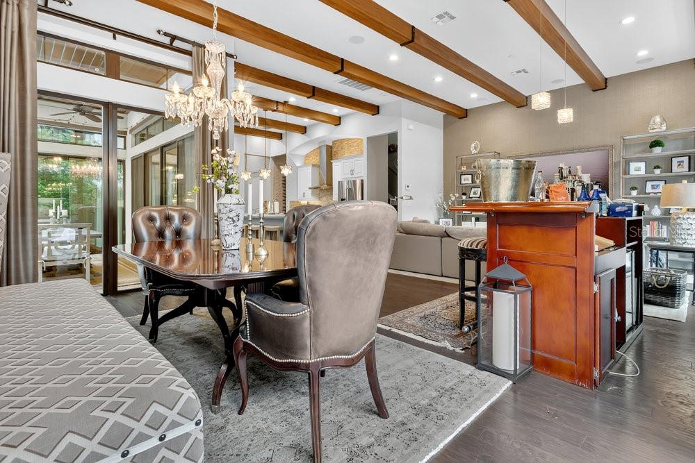 DELLAGIO - Residential