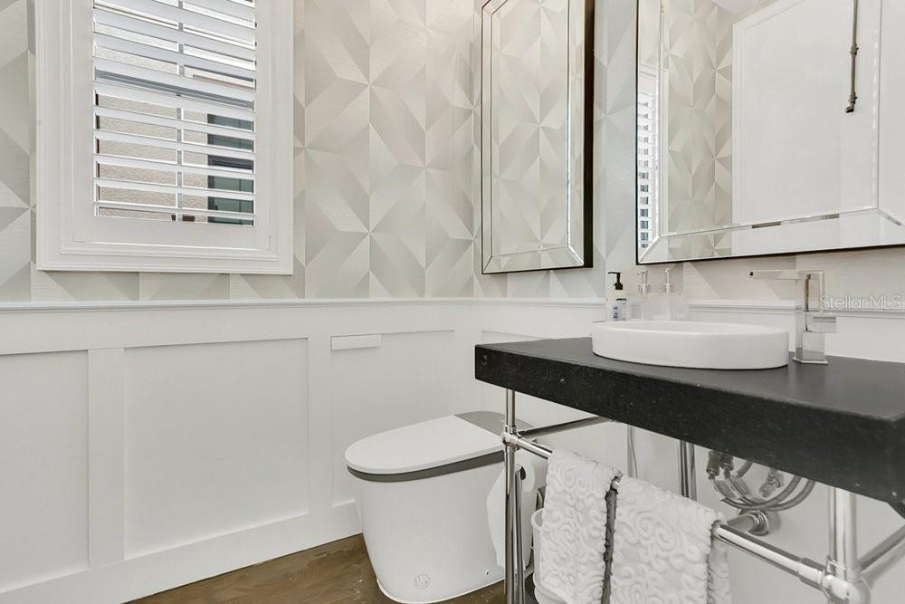 DELLAGIO - Residential