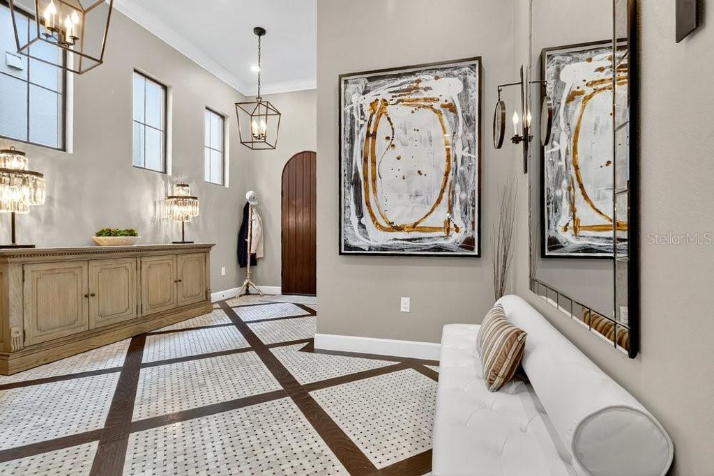 Photo of 8311 Via Vittoria Way, Orlando, FL 32819 (MLS # O6357324)