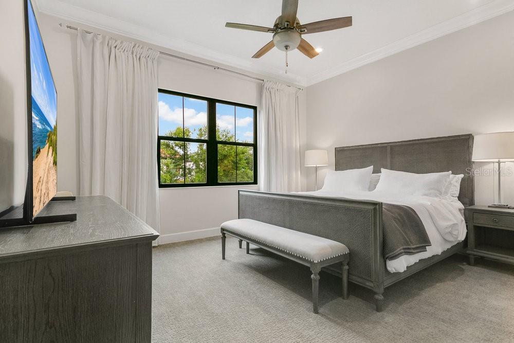 DELLAGIO - Residential