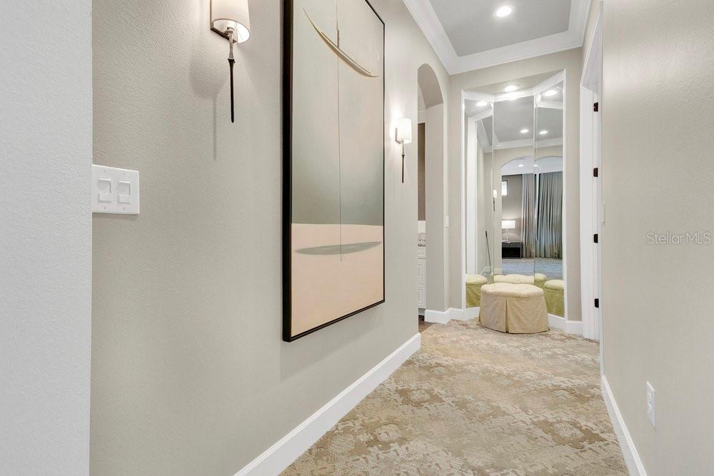 DELLAGIO - Residential