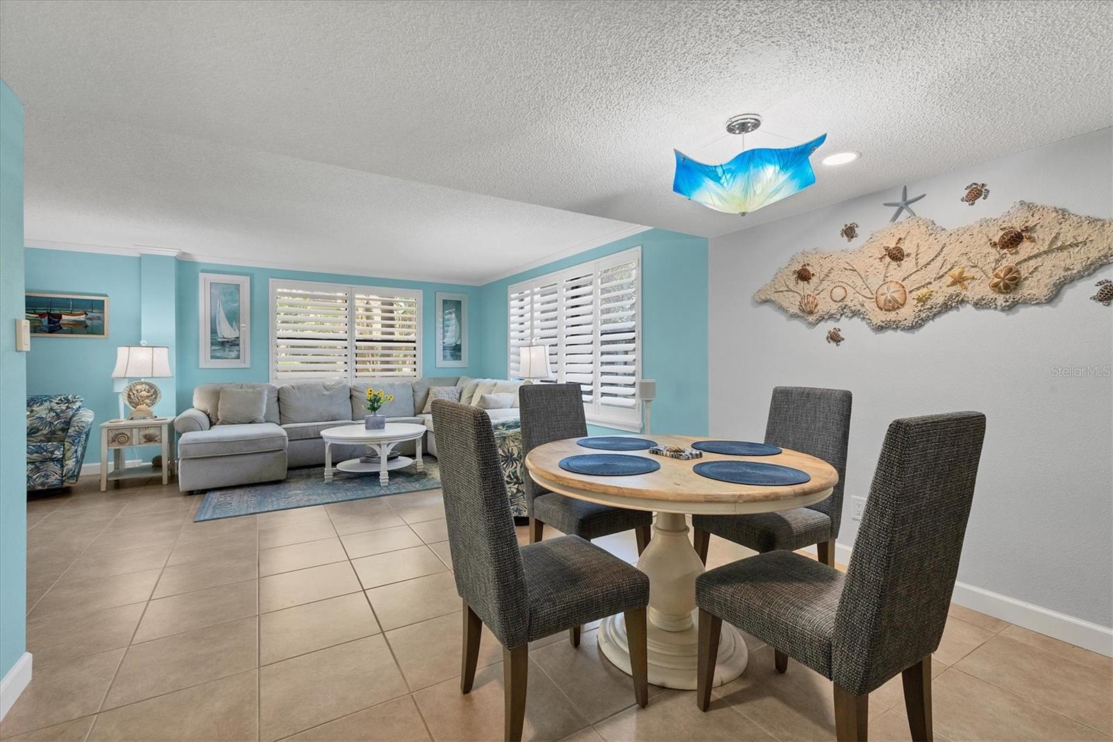 ISLAND REEF I - Residential Lease