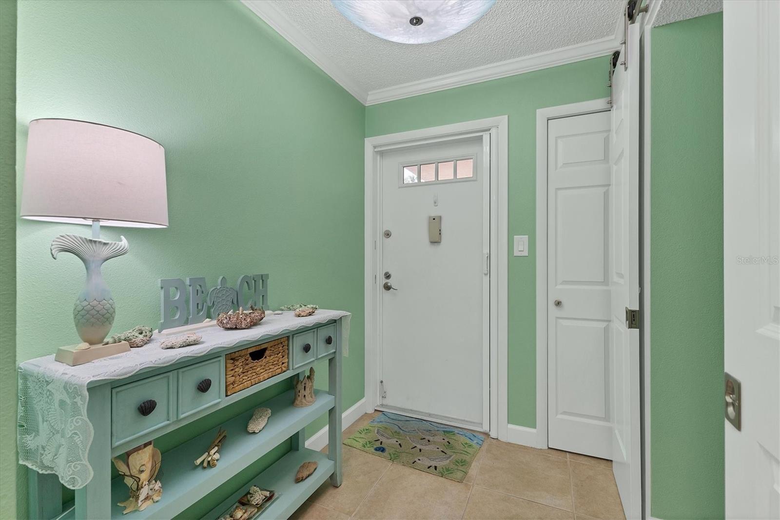 ISLAND REEF I - Residential Lease
