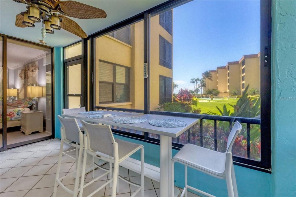 Photo of 8776 Midnight Pass Road #C107, Sarasota, FL 34242 (MLS # A4661654)