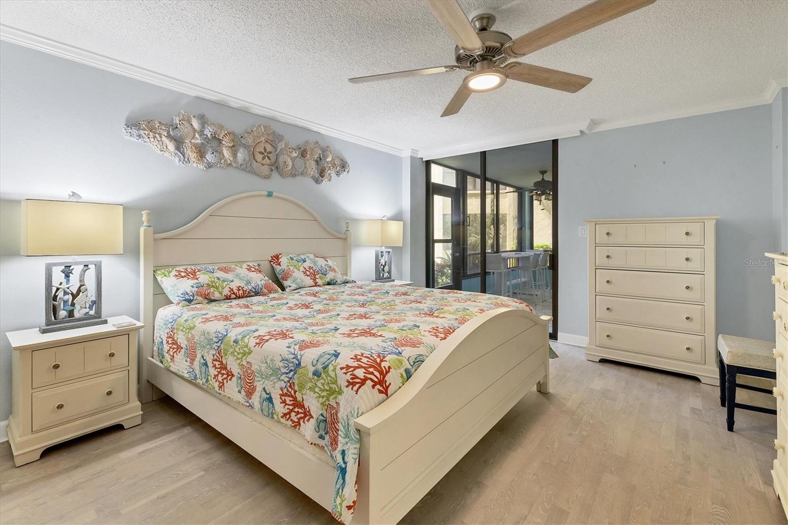 ISLAND REEF I - Residential Lease