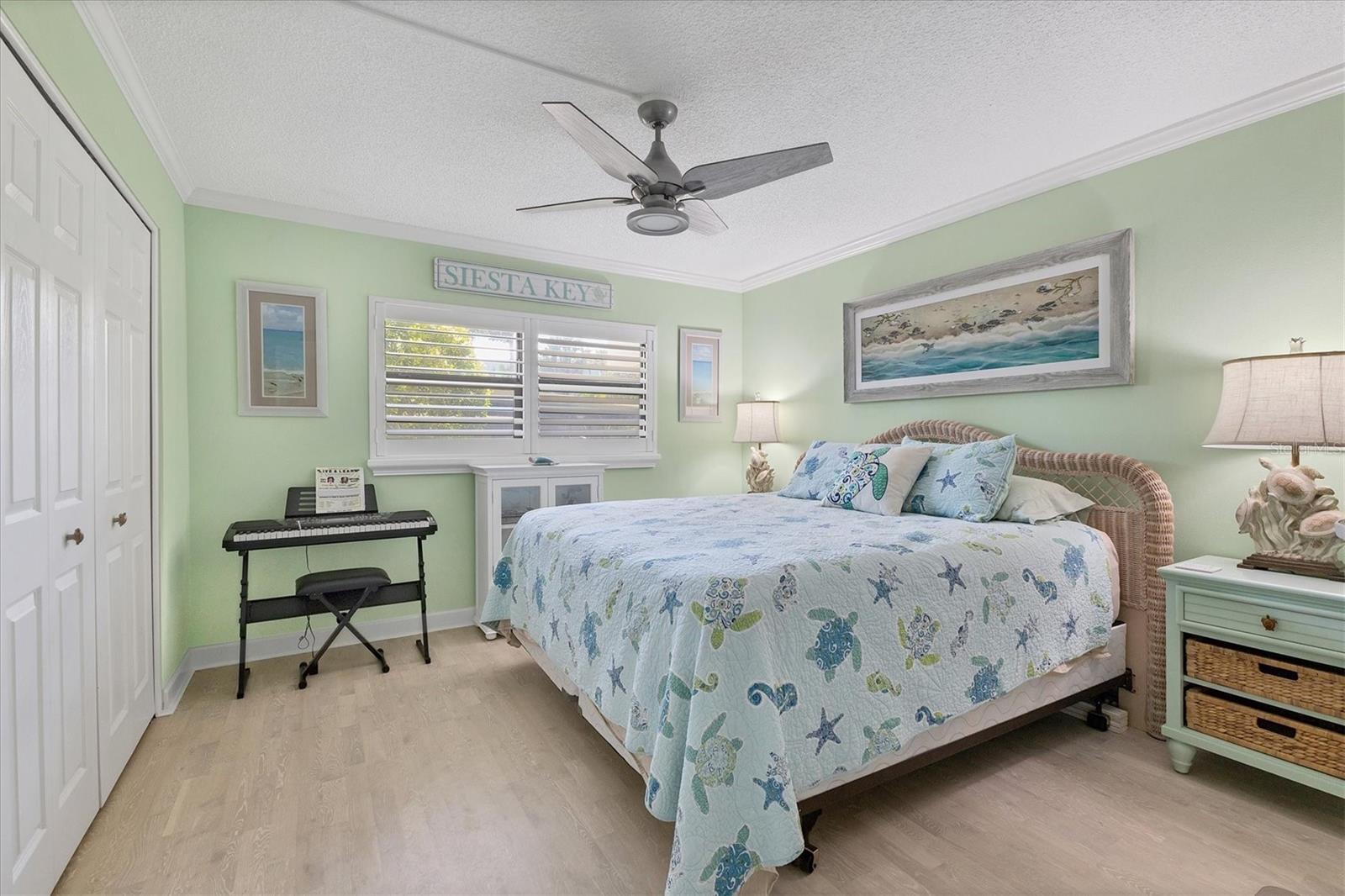 ISLAND REEF I - Residential Lease