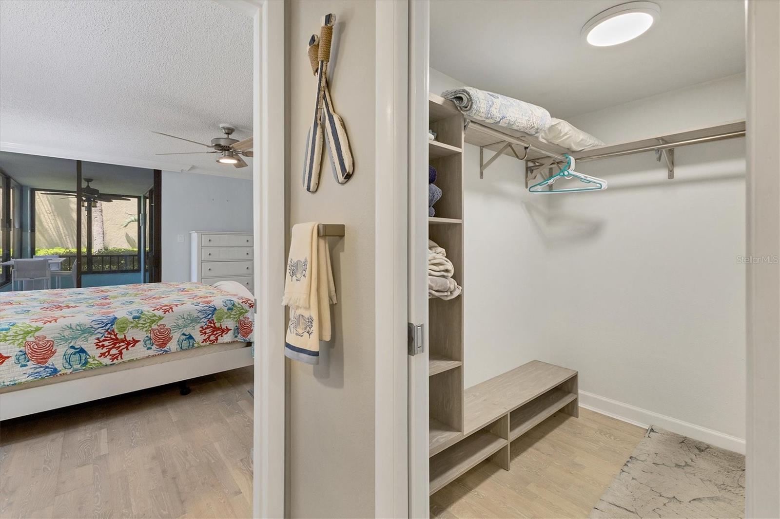 ISLAND REEF I - Residential Lease