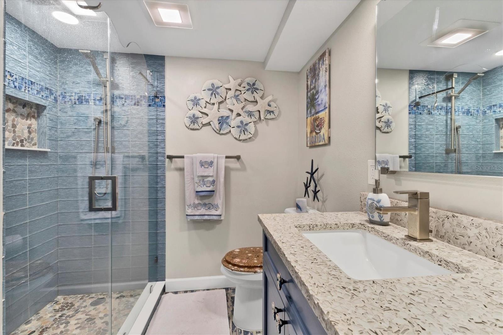 ISLAND REEF I - Residential Lease