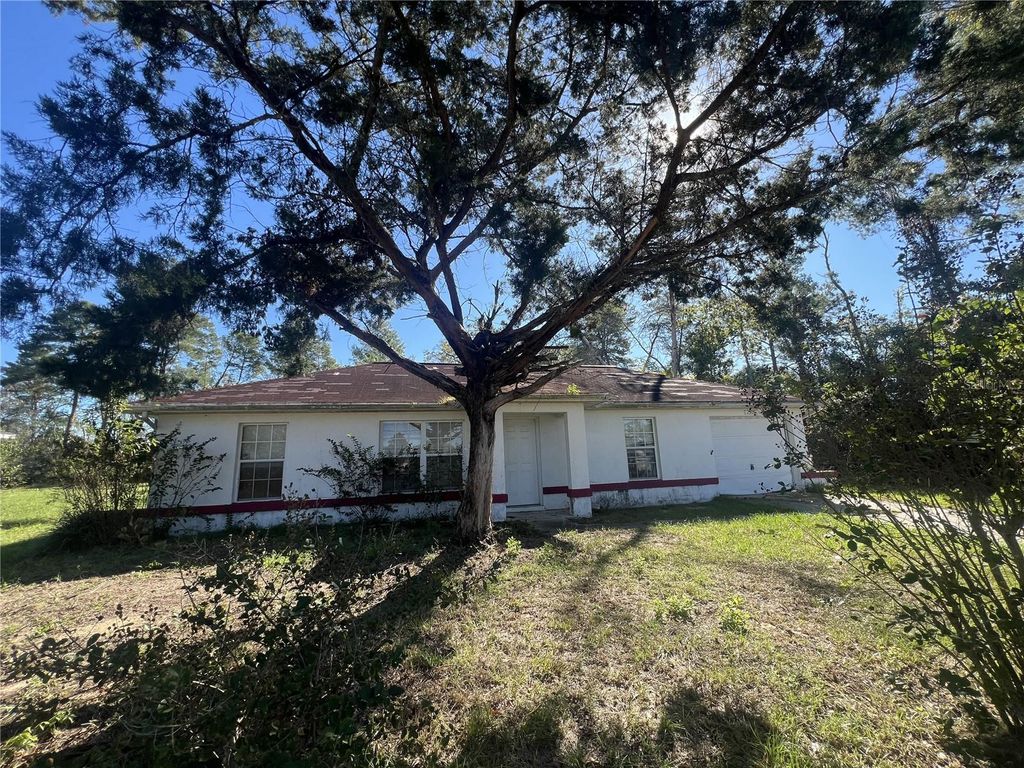Photo of 2309 SW 146th Loop, Ocala, FL 34473 (MLS # TB8440943)