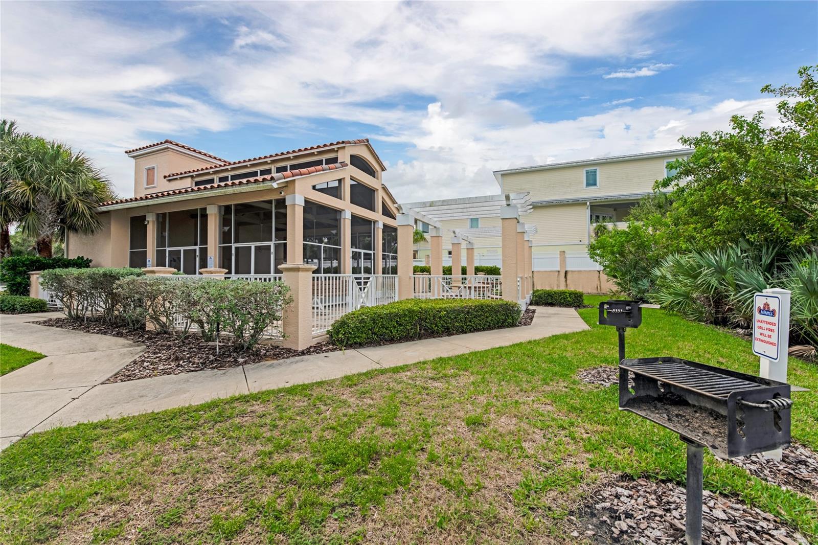 PALMS AT MINORCA PH 02 CONDO - Residential