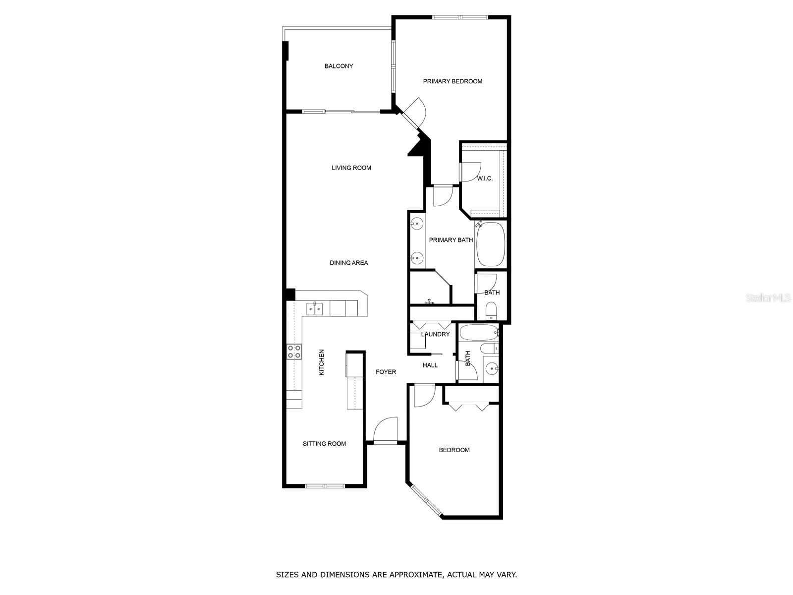 PALMS AT MINORCA PH 02 CONDO - Residential