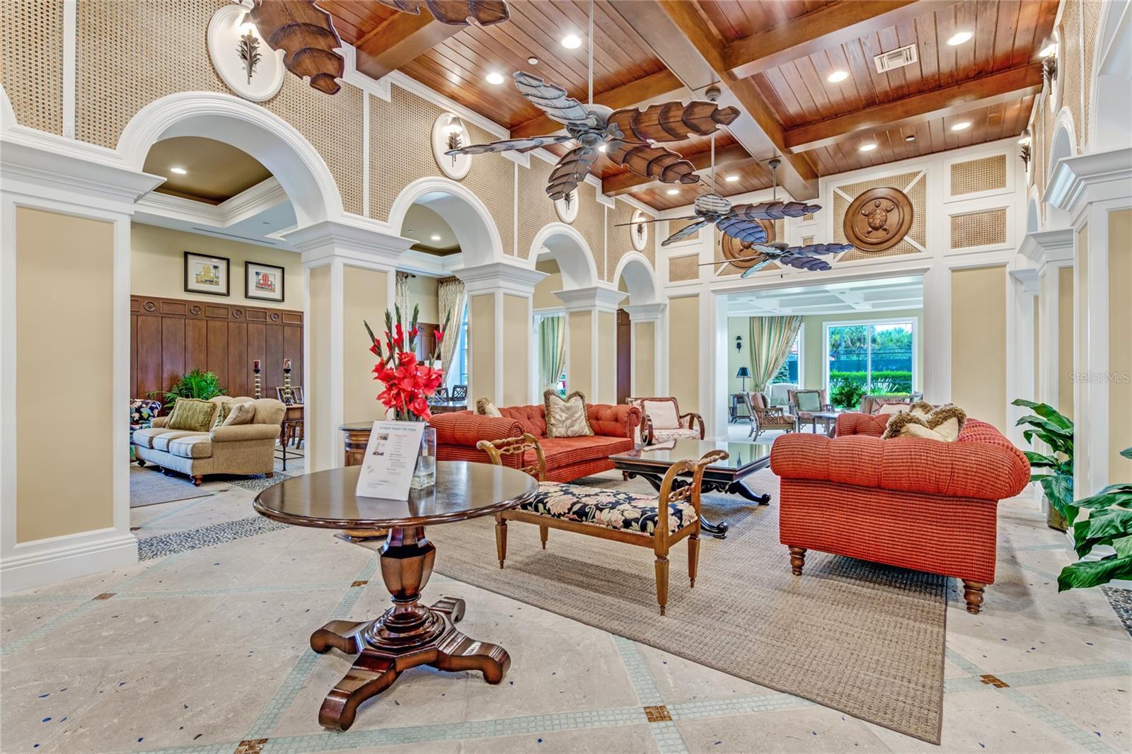 PALMS AT MINORCA PH 02 CONDO - Residential