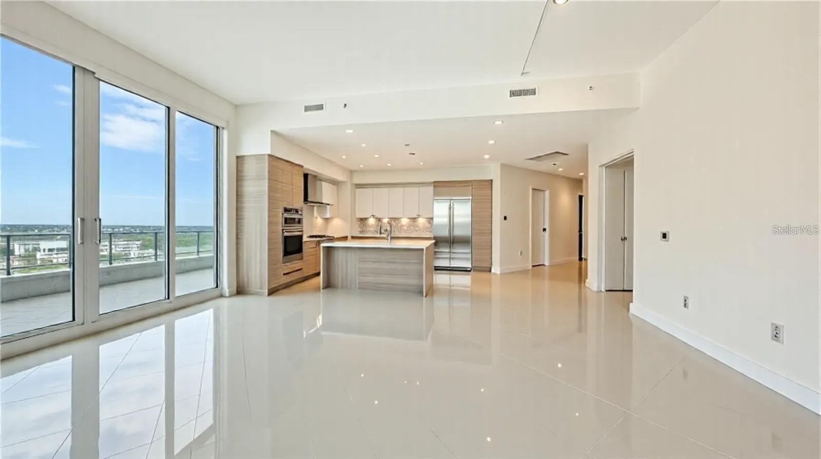 MARK SARASOTA CONDO - Residential Lease