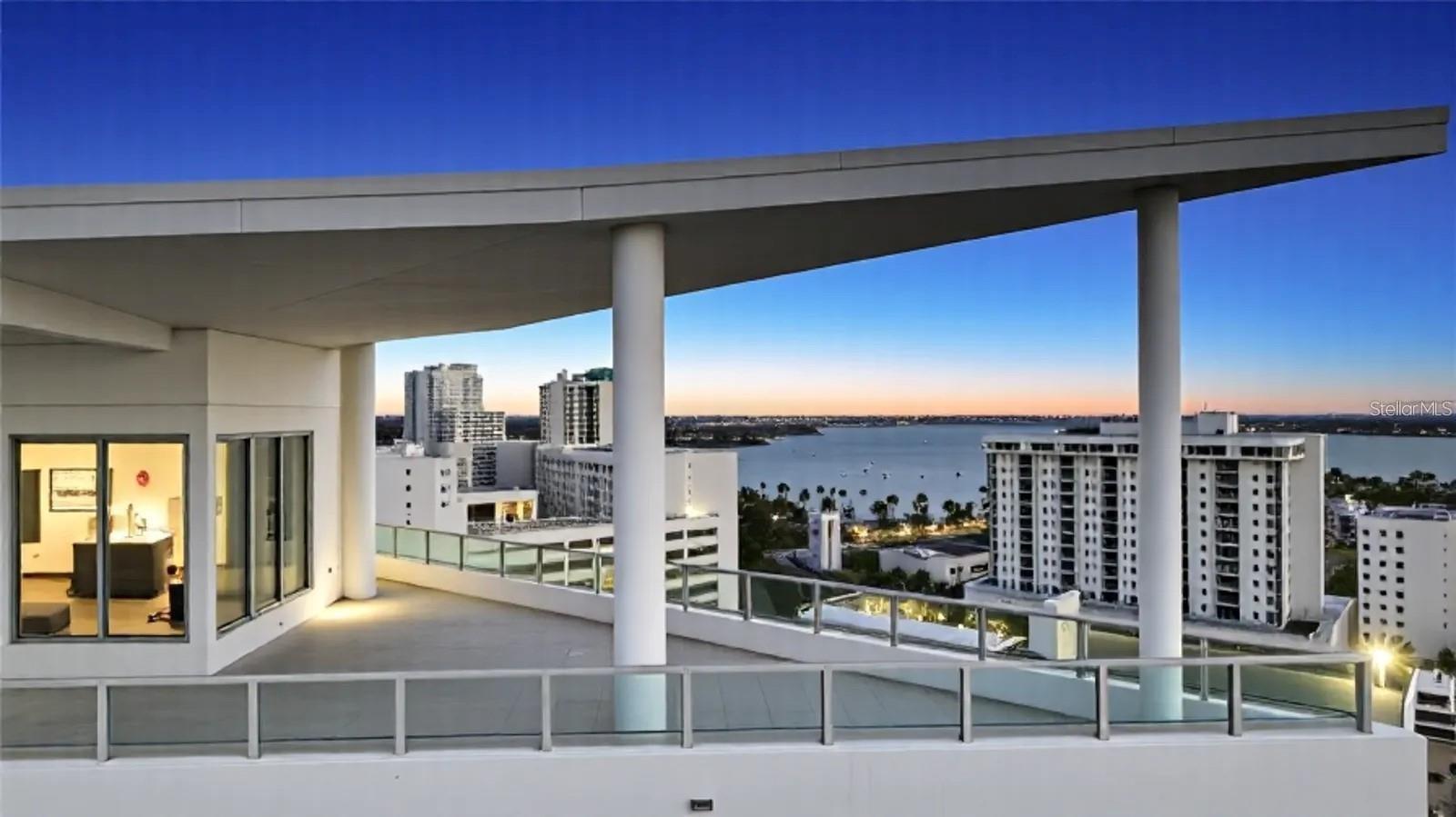 MARK SARASOTA CONDO - Residential Lease