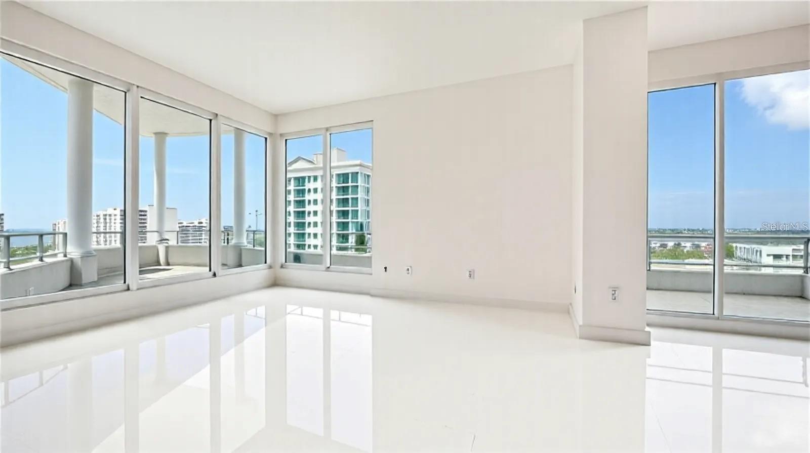 MARK SARASOTA CONDO - Residential Lease