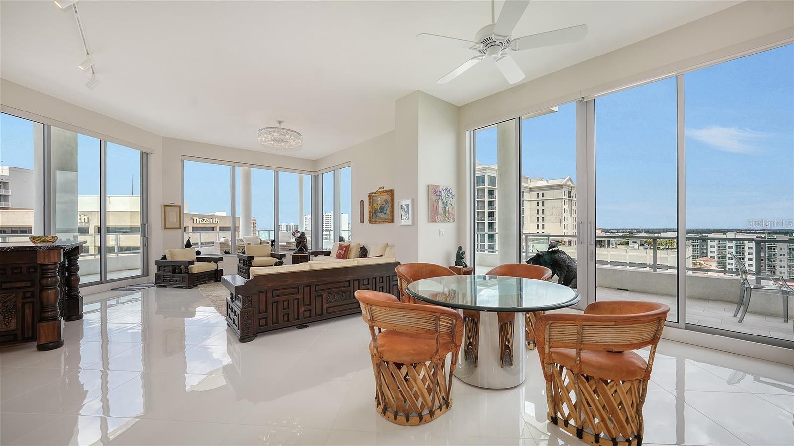 MARK SARASOTA CONDO - Residential Lease
