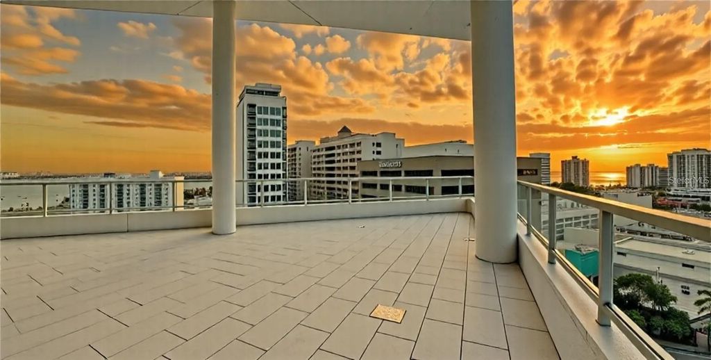 Photo of 111 S Pineapple Avenue #1210, Sarasota, FL 34236 (MLS # A4667646)