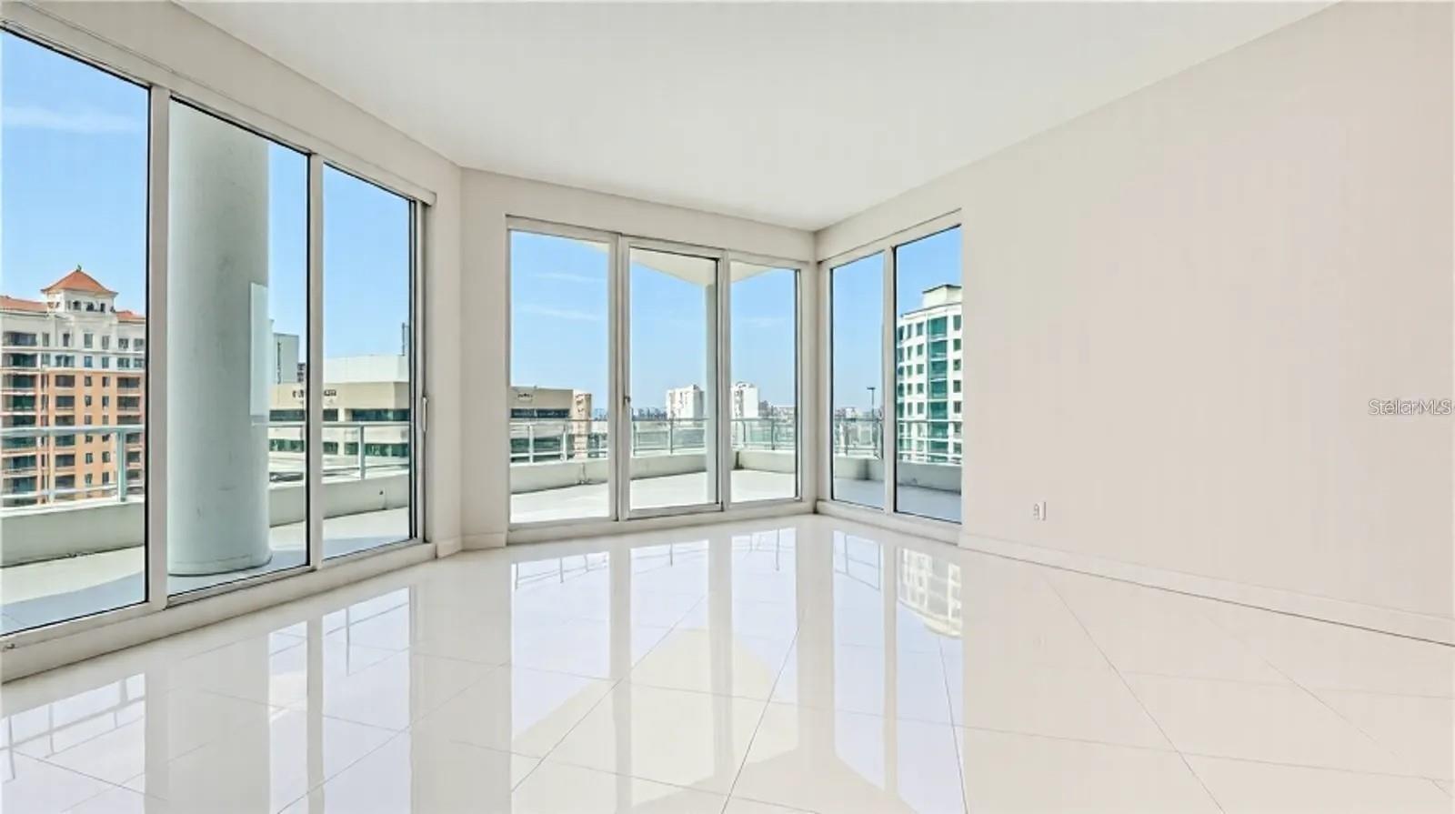 MARK SARASOTA CONDO - Residential Lease