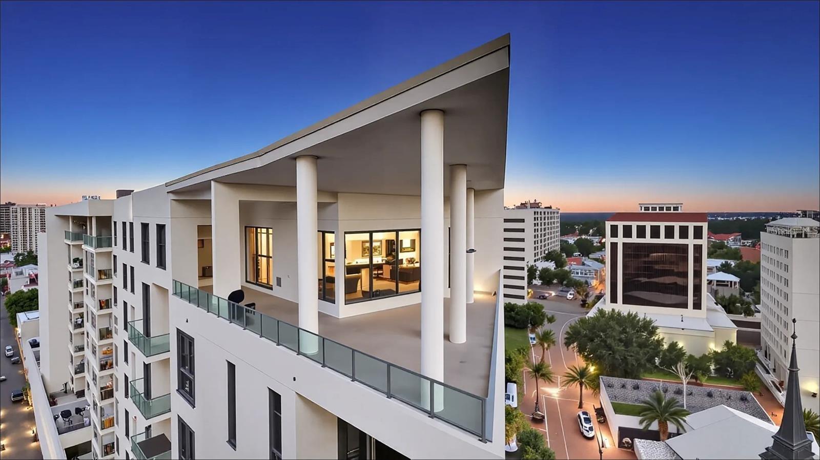 MARK SARASOTA CONDO - Residential Lease