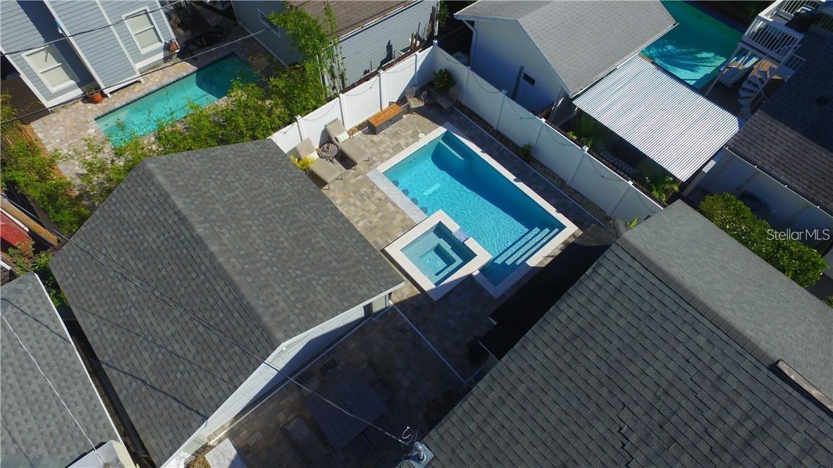 BAY CITY REV MAP - Residential Lease