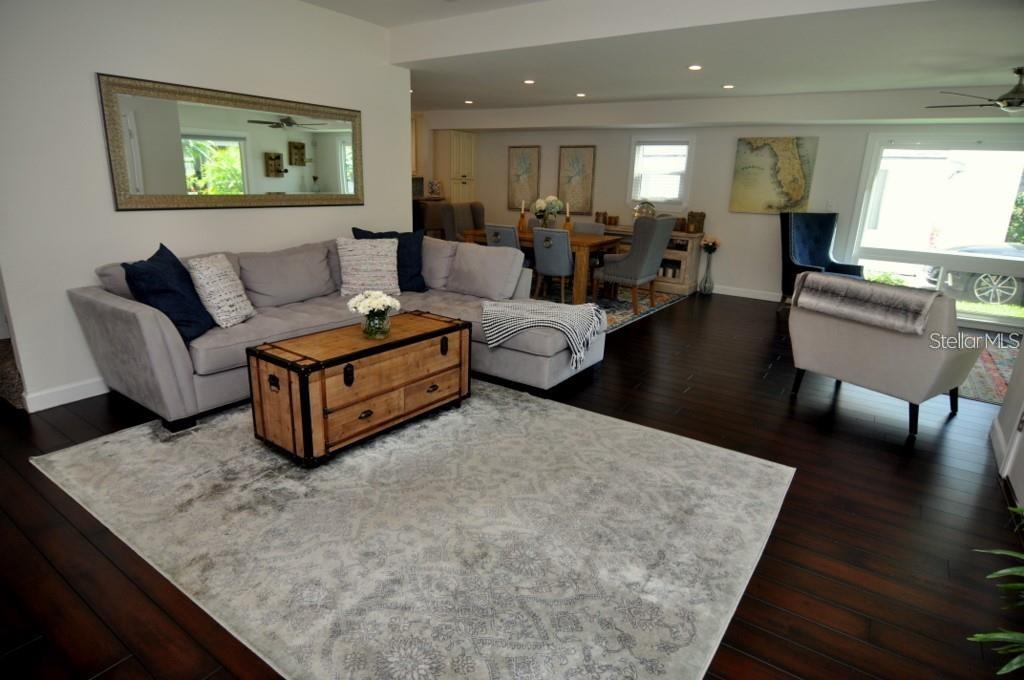 BAY CITY REV MAP - Residential Lease