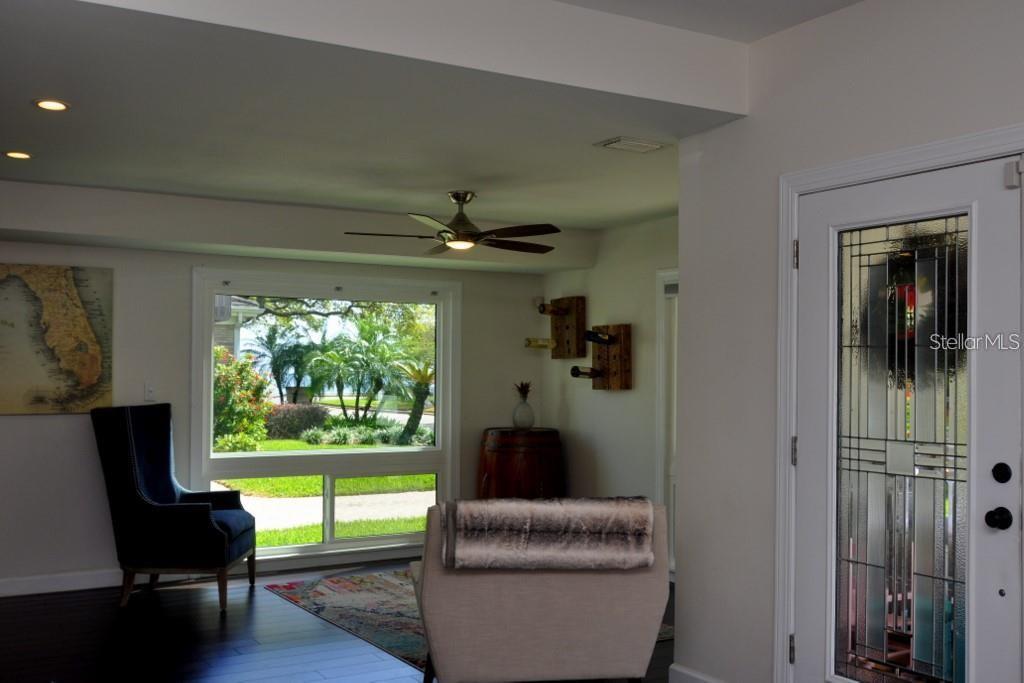 BAY CITY REV MAP - Residential Lease