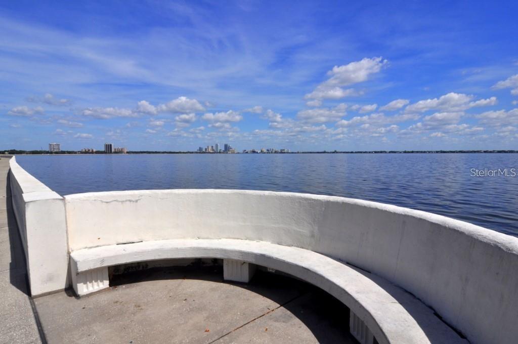 BAY CITY REV MAP - Residential Lease