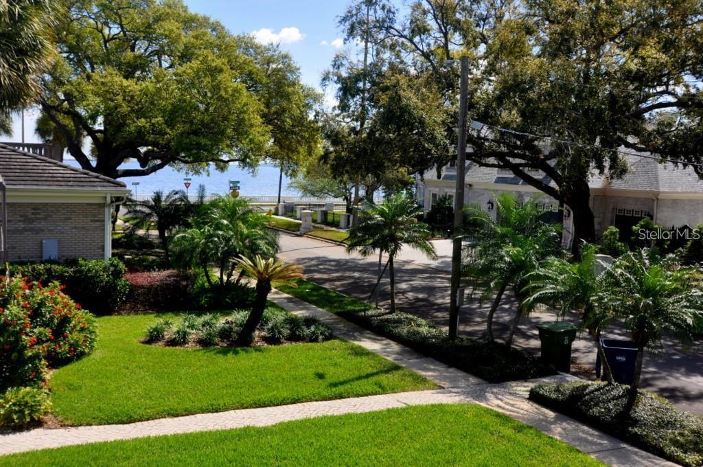 BAY CITY REV MAP - Residential Lease