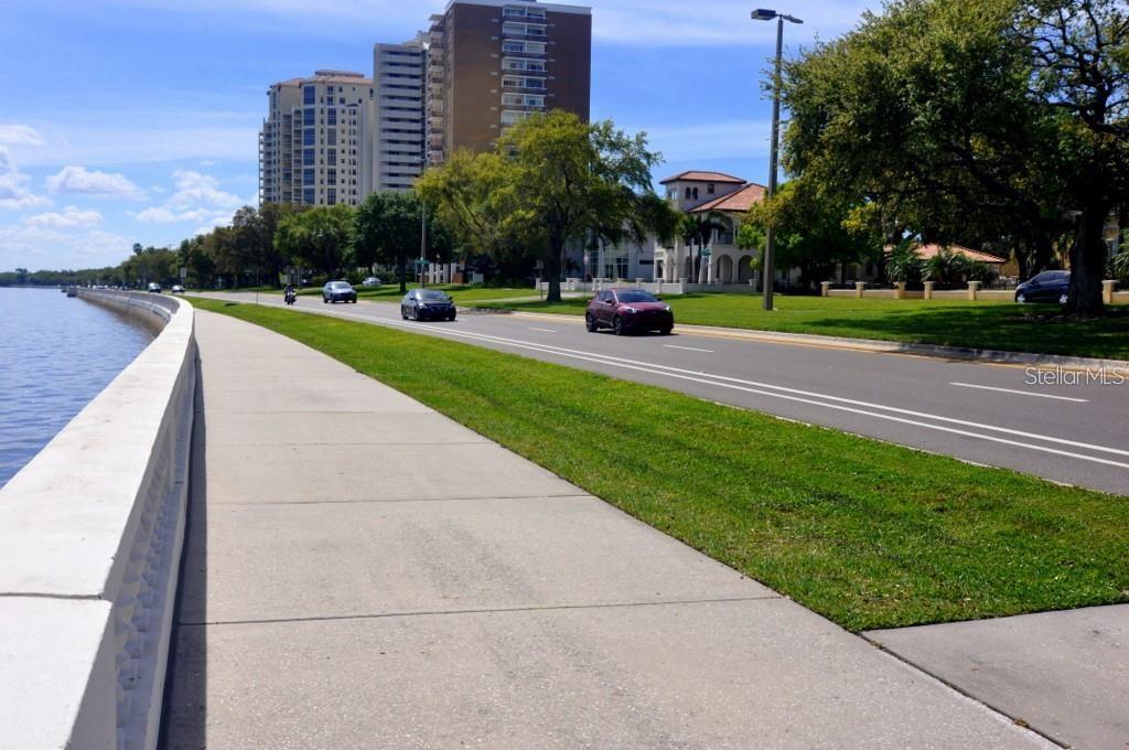 BAY CITY REV MAP - Residential Lease