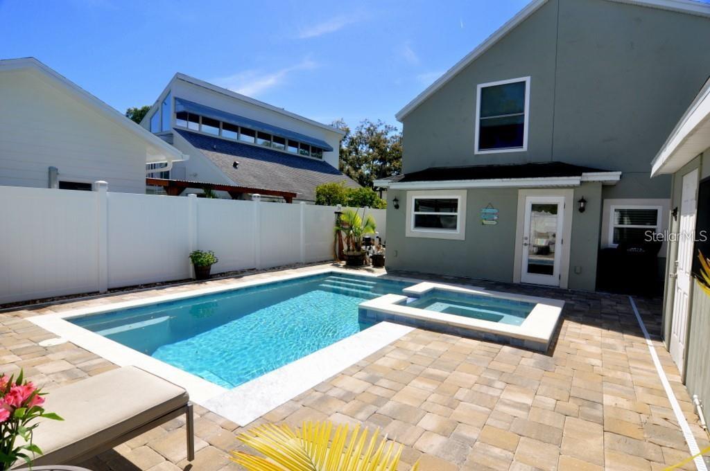 BAY CITY REV MAP - Residential Lease