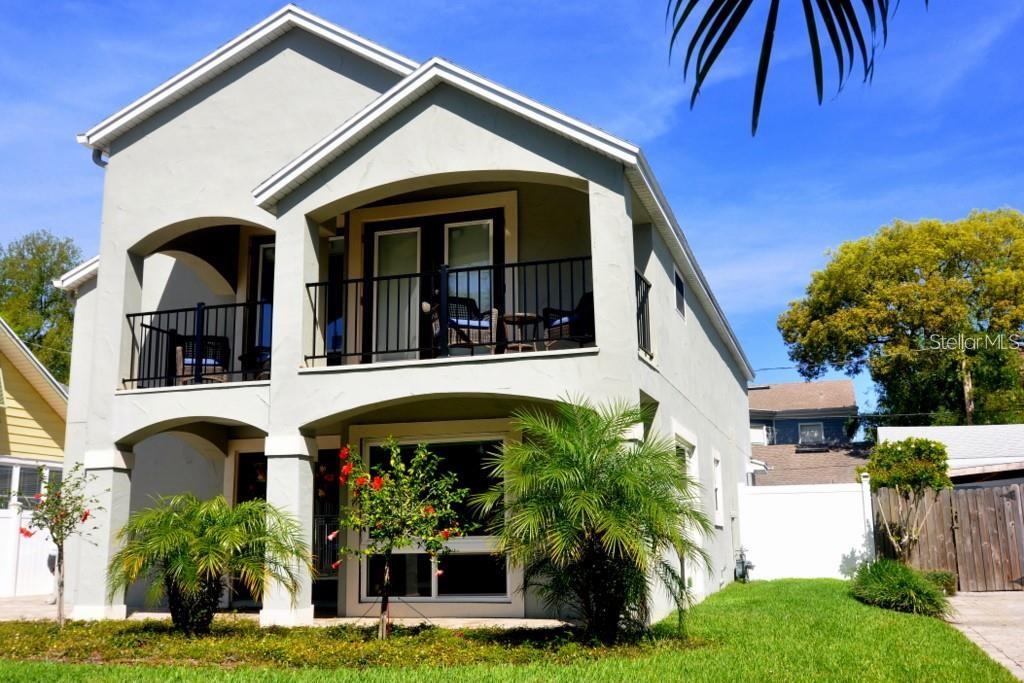 BAY CITY REV MAP - Residential Lease