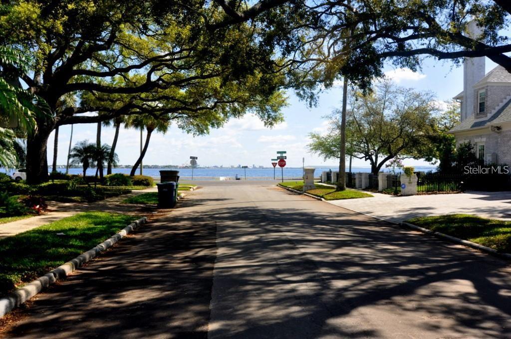 BAY CITY REV MAP - Residential Lease