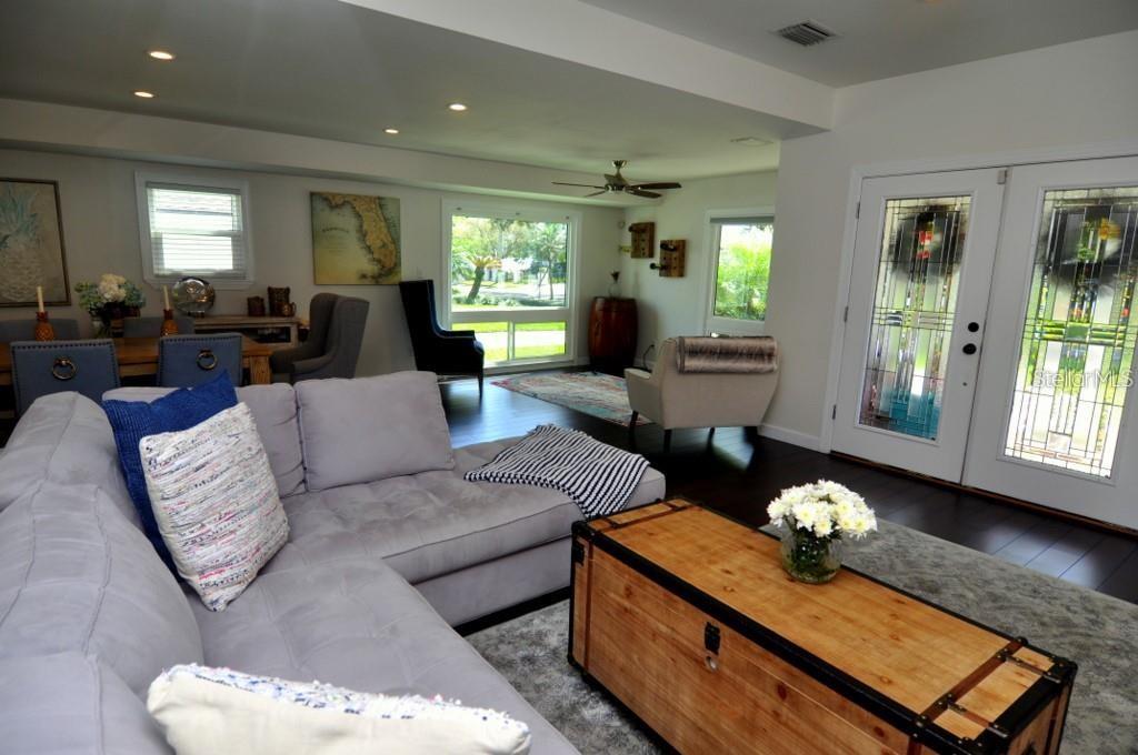 BAY CITY REV MAP - Residential Lease