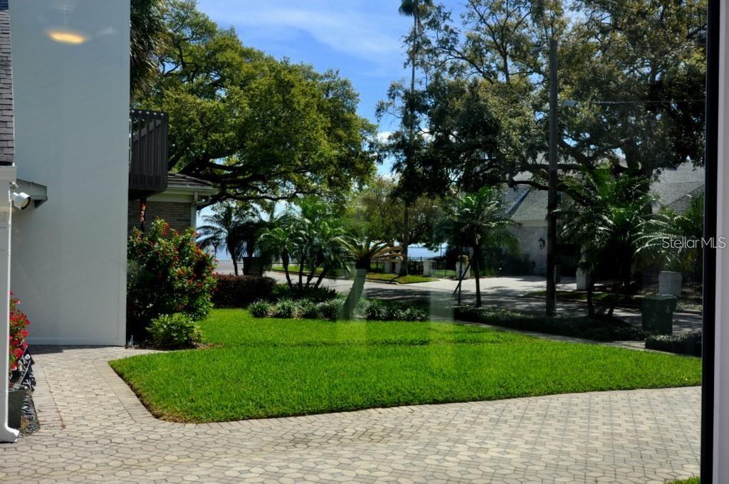 BAY CITY REV MAP - Residential Lease