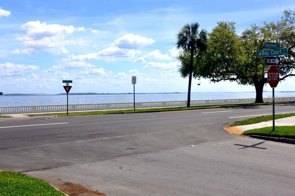 BAY CITY REV MAP - Residential Lease