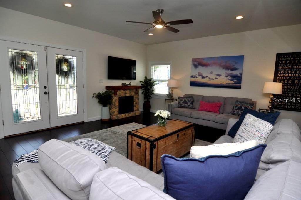 BAY CITY REV MAP - Residential Lease