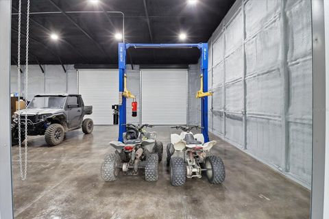 Tiny photo for 330 Highway 40 E, Inglis, FL 34449 (MLS # OM713187)