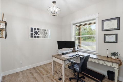 Tiny photo for 330 Highway 40 E, Inglis, FL 34449 (MLS # OM713187)