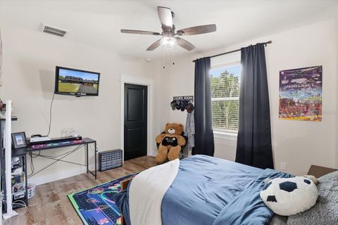 Tiny photo for 330 Highway 40 E, Inglis, FL 34449 (MLS # OM713187)