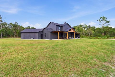 Tiny photo for 330 Highway 40 E, Inglis, FL 34449 (MLS # OM713187)
