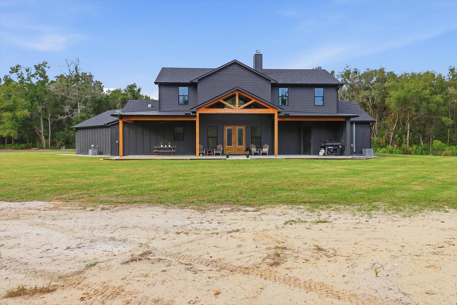 CASONS INGLIS ACRE - Residential